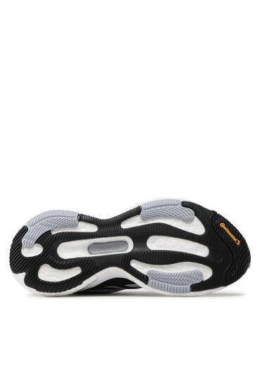 adidas Маратонки за бягане Solar Glide 5 W GX5511 Черен - Mera.bg