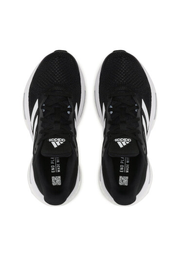 adidas Маратонки за бягане Solar Glide 5 W GX5511 Черен - Mera.bg