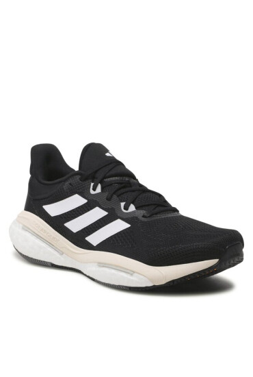 adidas Маратонки за бягане SOLARGLIDE 6 Shoes HP7631 Черен - Mera.bg