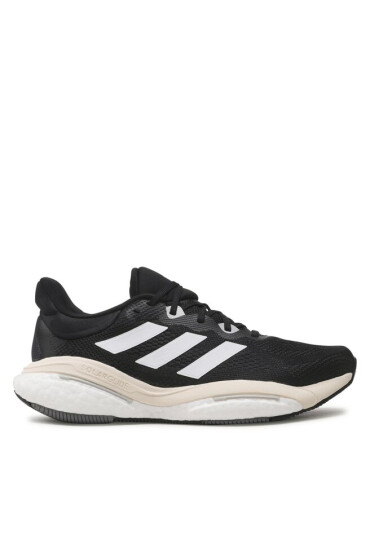 adidas Маратонки за бягане SOLARGLIDE 6 Shoes HP7631 Черен - Mera.bg