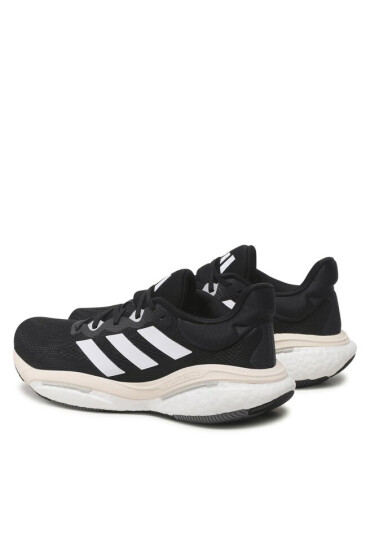 adidas Маратонки за бягане SOLARGLIDE 6 Shoes HP7631 Черен - Mera.bg