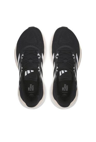 adidas Маратонки за бягане SOLARGLIDE 6 Shoes HP7631 Черен - Mera.bg