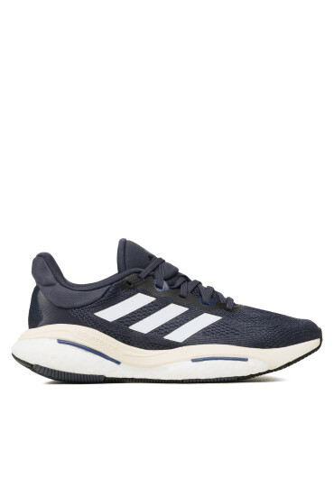 adidas Маратонки за бягане Solarglide 6 Shoes HP7610 Тъмносин - Mera.bg