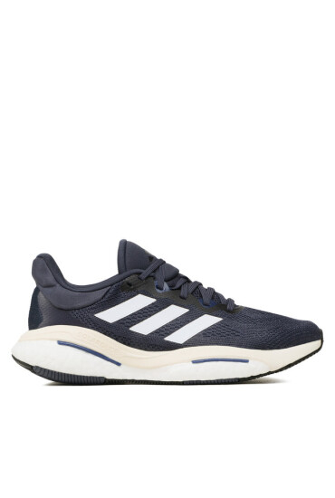 adidas Маратонки за бягане Solarglide 6 Shoes HP7610 Тъмносин - Mera.bg