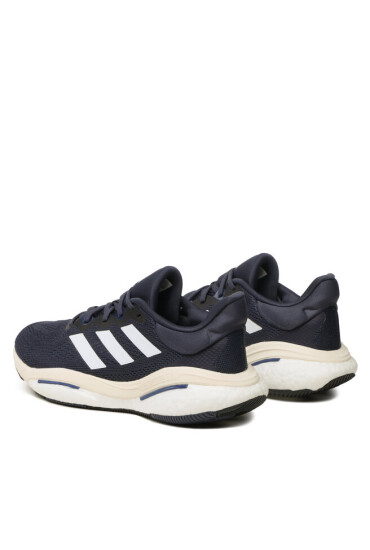 adidas Маратонки за бягане Solarglide 6 Shoes HP7610 Тъмносин - Mera.bg