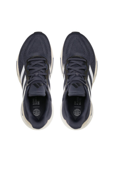 adidas Маратонки за бягане Solarglide 6 Shoes HP7610 Тъмносин - Mera.bg