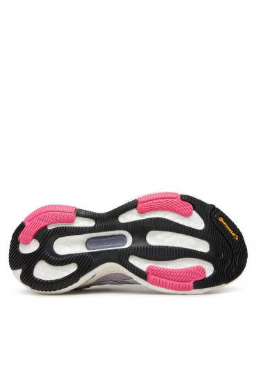 adidas Маратонки за бягане SOLARGLIDE 6 Shoes HP7655 Виолетов - Mera.bg