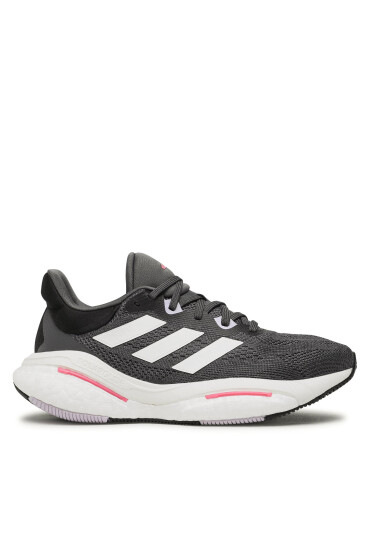 adidas Маратонки за бягане SOLARGLIDE 6 Shoes IE6796 Сив - Mera.bg