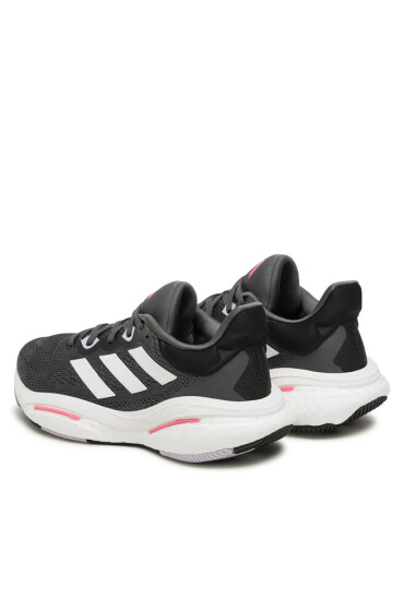 adidas Маратонки за бягане SOLARGLIDE 6 Shoes IE6796 Сив - Mera.bg