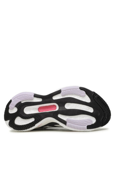 adidas Маратонки за бягане SOLARGLIDE 6 Shoes IE6796 Сив - Mera.bg