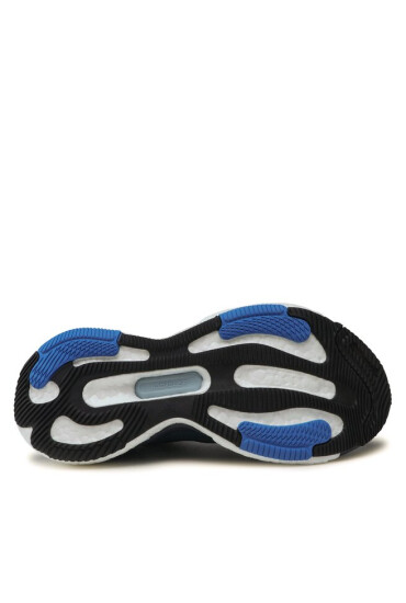 adidas Маратонки за бягане Solarglide 6 Shoes IF4853 Електриков - Mera.bg