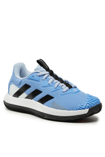 adidas Обувки SoleMatch Control Clay Court Tennis Shoes HQ8442 Син - Mera.bg