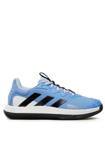 adidas Обувки SoleMatch Control Clay Court Tennis Shoes HQ8442 Син - Mera.bg