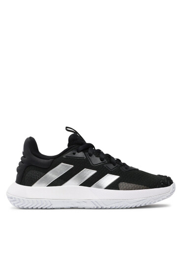 adidas Обувки за тенис SoleMatch Control Tennis Shoes ID1501 Черен - Mera.bg