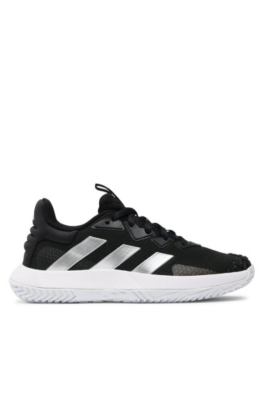 adidas Обувки за тенис SoleMatch Control Tennis Shoes ID1501 Черен - Mera.bg