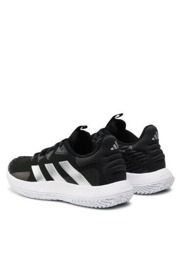 adidas Обувки за тенис SoleMatch Control Tennis Shoes ID1501 Черен - Mera.bg