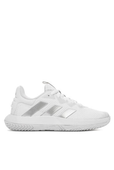 adidas Обувки за тенис SoleMatch Control Tennis Shoes ID1502 Бял - Mera.bg