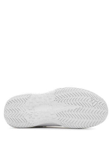 adidas Обувки за тенис SoleMatch Control Tennis Shoes ID1502 Бял - Mera.bg