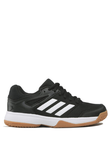 adidas Обувки за зала Speedcourt IE4295 Черен - Mera.bg