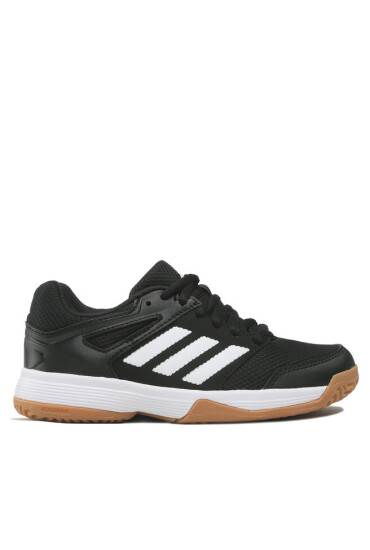 adidas Обувки за зала Speedcourt IE4295 Черен - Mera.bg