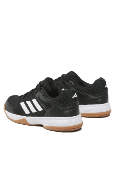adidas Обувки за зала Speedcourt IE4295 Черен - Mera.bg