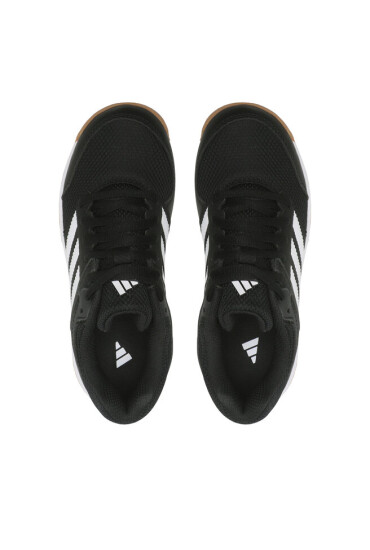 adidas Обувки за зала Speedcourt IE4295 Черен - Mera.bg