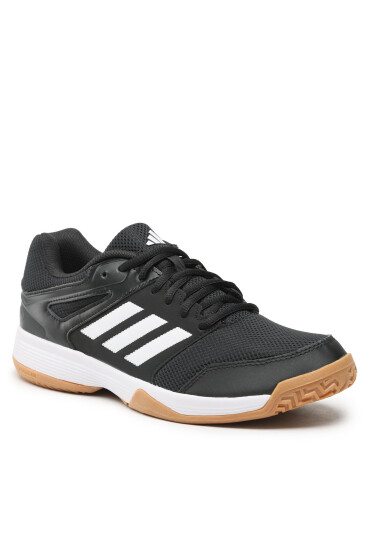 adidas Обувки Speedcourt M ID949 Черен - Mera.bg