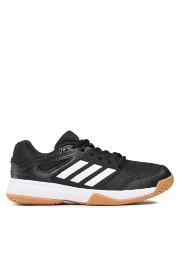 adidas Обувки за зала Speedcourt Shoes IG2803 Черен - Mera.bg