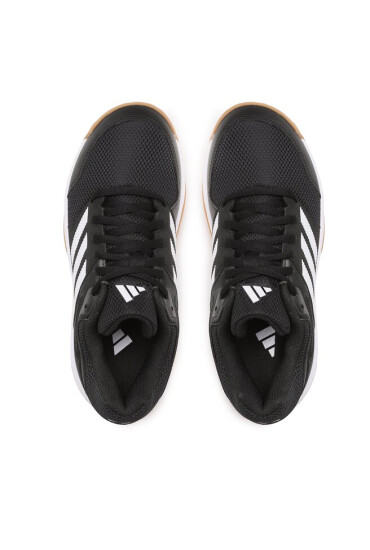 adidas Обувки за зала Speedcourt Shoes IG2803 Черен - Mera.bg