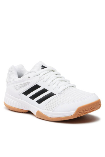 adidas Обувки Speedcourt Shoes IG2804 Бял - Mera.bg