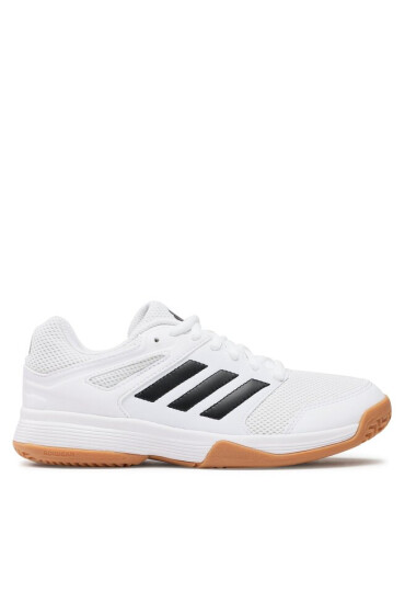 adidas Обувки Speedcourt Shoes IG2804 Бял - Mera.bg