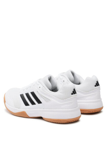 adidas Обувки Speedcourt Shoes IG2804 Бял - Mera.bg