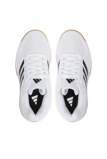 adidas Обувки Speedcourt Shoes IG2804 Бял - Mera.bg