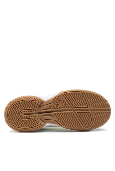 adidas Обувки Speedcourt W FZ4683 Ftwwht/Aciyel/Ftwwht - Mera.bg