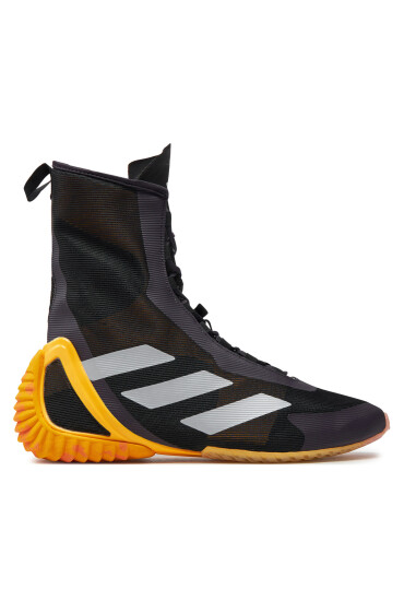 adidas Боксьорски обувки Speedex Ultra IF0478 Виолетов - Mera.bg