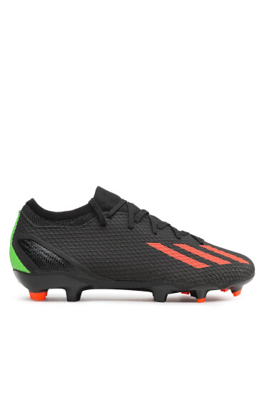 adidas Обувки за футбол Speedportal.3 Fg ID4922 Черен - Mera.bg