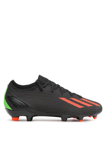 adidas Обувки за футбол Speedportal.3 Fg ID4922 Черен - Mera.bg