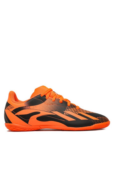 adidas Обувки Speedportal Messi.4 GZ5138 Оранжев - Mera.bg