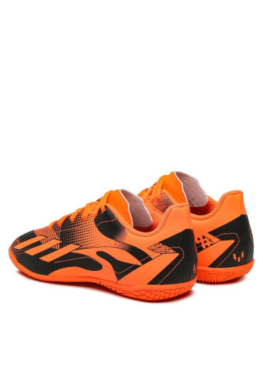adidas Обувки Speedportal Messi.4 GZ5138 Оранжев - Mera.bg