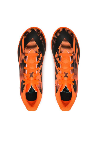 adidas Обувки Speedportal Messi.4 GZ5138 Оранжев - Mera.bg
