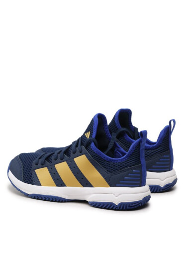 adidas Обувки Stabil Jr HQ1935 Tenablu/Magold/Lucblu - Mera.bg