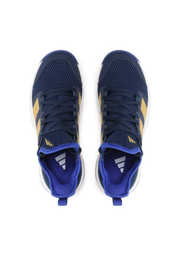 adidas Обувки Stabil Jr HQ1935 Tenablu/Magold/Lucblu - Mera.bg