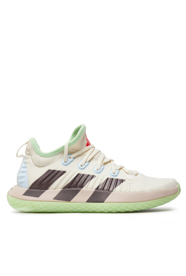 adidas Обувки за зала Stabil Next Gen Handball ID3600 Бял - Mera.bg
