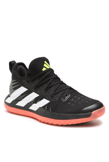 adidas Обувки Stabil Next Gen Shoes IG5464 Черен - Mera.bg