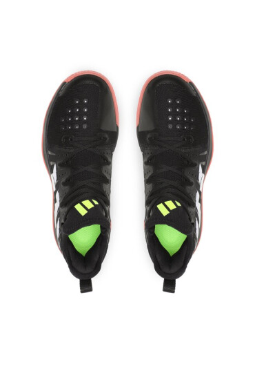 adidas Обувки Stabil Next Gen Shoes IG5464 Черен - Mera.bg