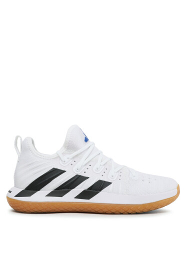 adidas Обувки Stabil Next Gen Shoes IG5465 Бял - Mera.bg