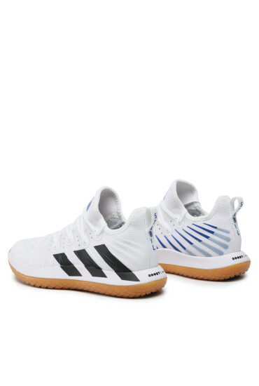adidas Обувки Stabil Next Gen Shoes IG5465 Бял - Mera.bg