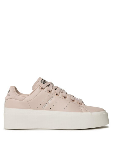 adidas Сникърси Stan Smith Bonega Shoes HQ9843 Розов - Mera.bg
