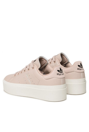 adidas Сникърси Stan Smith Bonega Shoes HQ9843 Розов - Mera.bg