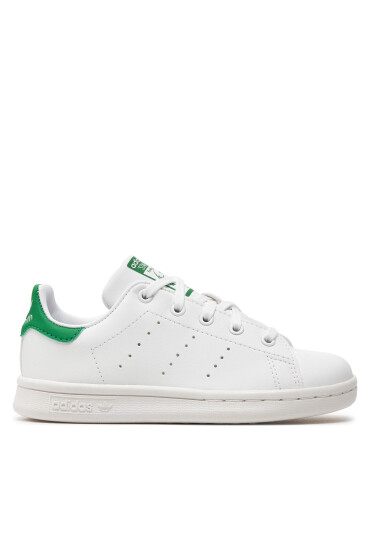 adidas Сникърси Stan Smith C FX7524 Бял - Mera.bg